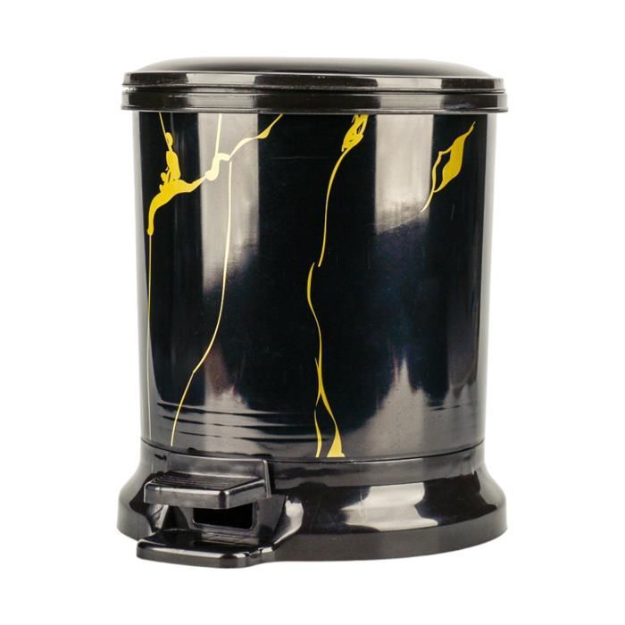 POUBELLE PEDAL DECO 5L N404/1