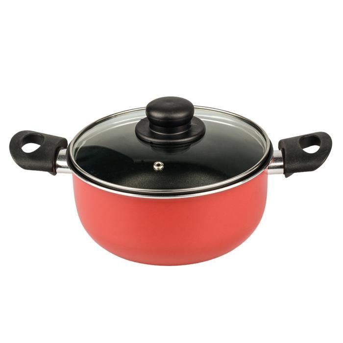 FAITOUT ANTI ADHESIF 20 TOP HOME