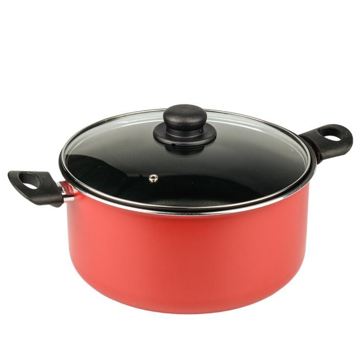 FAITOUT ANTI ADHESIF 28 TOP HOME