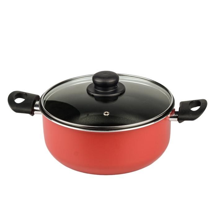 FAITOUT ANTI ADHESIF 24 TOP HOME