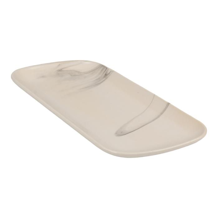 PLAT RECTANGULAIRE SLM-229 30X14,5CM