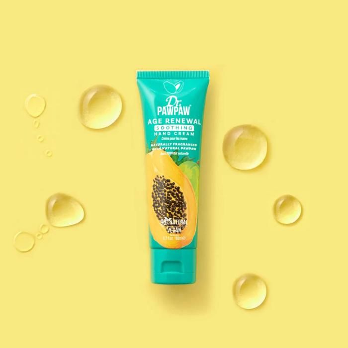 DR PAWPAW - Crème Mains Naturellement Parfumée