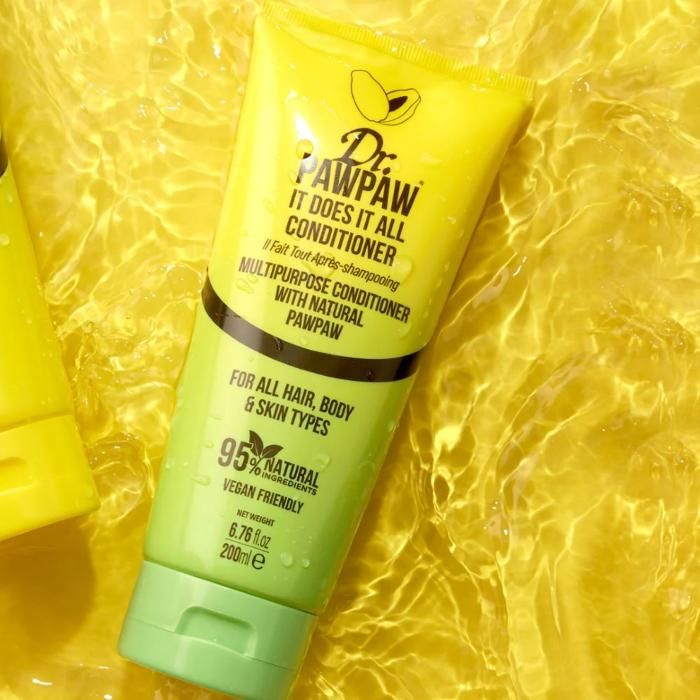 IT DOES IT ALL CONDITIONER 200ML