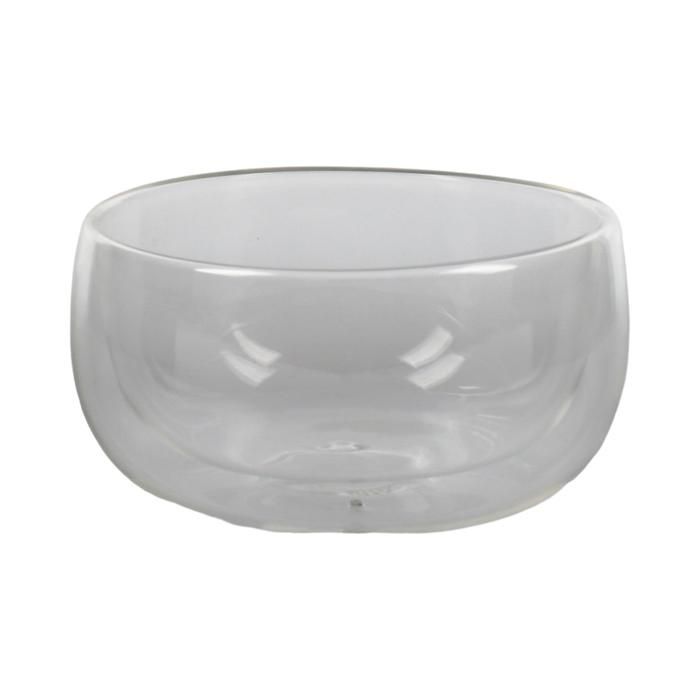 SET 2 BOLS 320ML DOUBLE PAROI GC679-32
