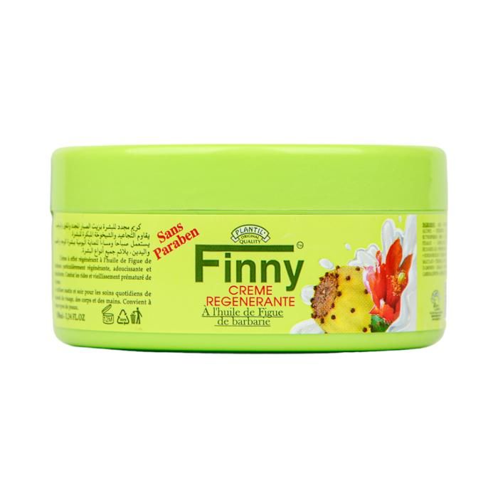 FINNY CREME 100ML - FIGUE DE BARBARIE