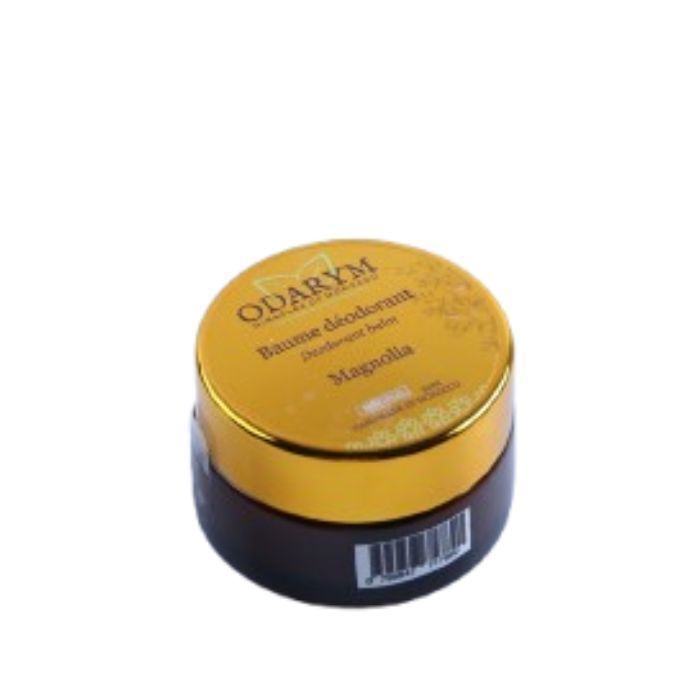 BAUME DÉODORANT - MAGNOLIA FORMAT STANDARD ODARYM