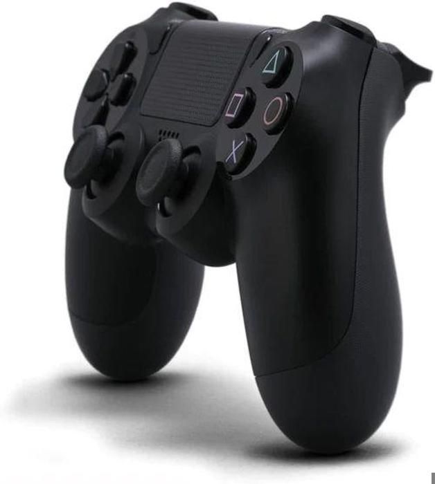 Manette de jeu - SANS MARQUE - Wireless Controller for PlayStation4 - Sans fil - Bluetooth - Vibration
