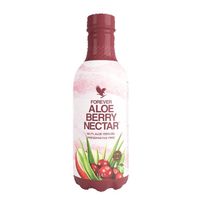 ALOE BERRY NECTAR- 1 litre