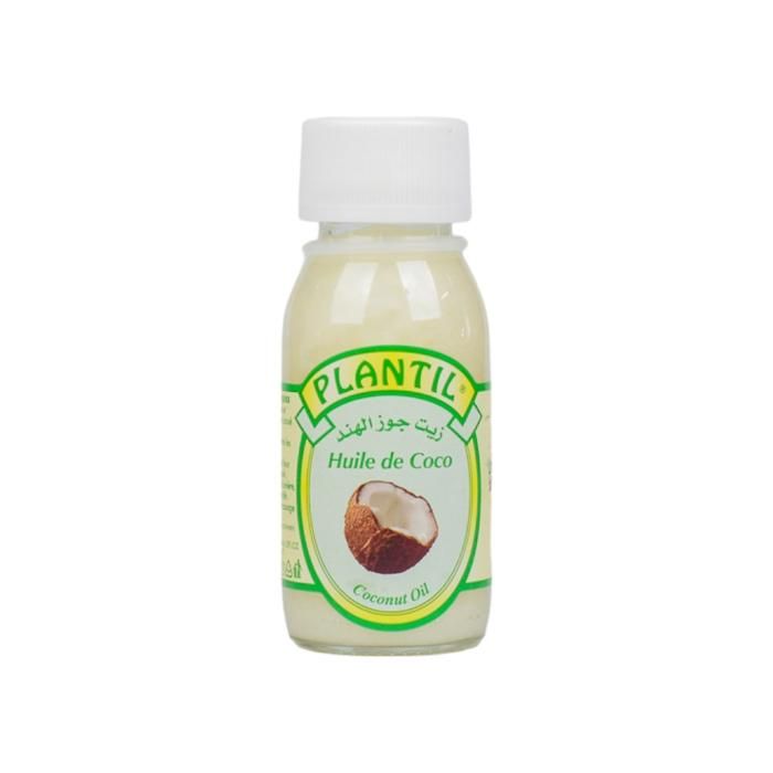 PLANTIL HUILE DE COCO 60ML