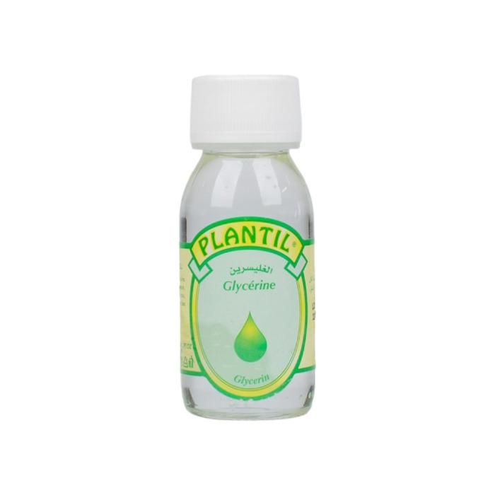 PLANTIL HUILE DE GLYCÉRINE 60ML