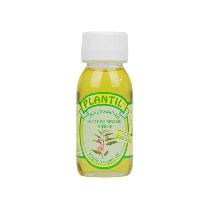 PLANTIL HUILE DE SESAME 60ML