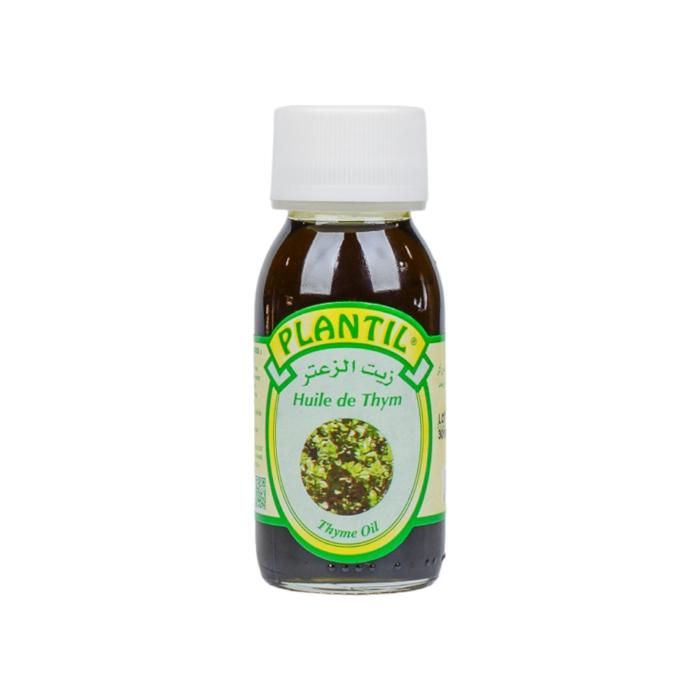 PLANTIL HUILE DE THYM 60ML