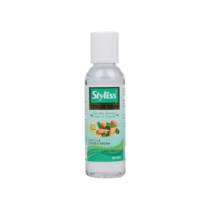 STYLISS SERUM SOIN ARGANE 60 ML