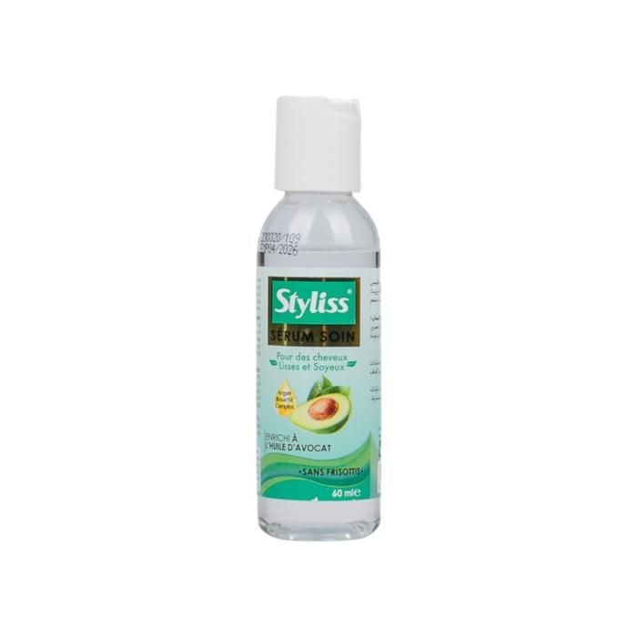 STYLISS SERUM SOIN AVOCAT 60 ML