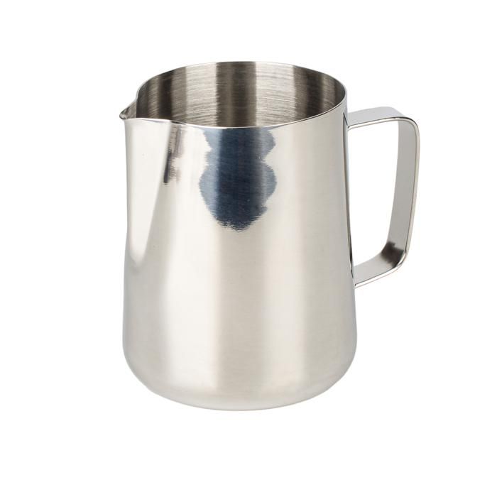 POT A LAIT INOX 600ML