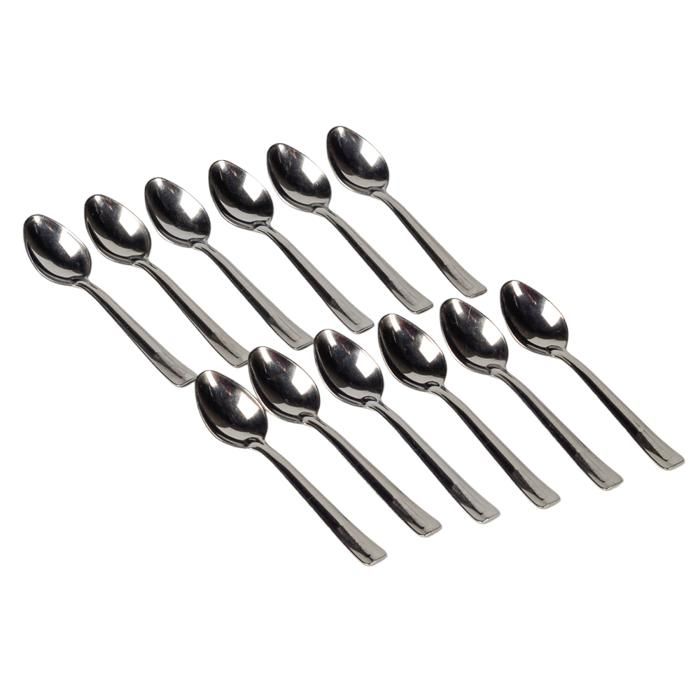 S.12 CUILLERE MOKA FIESTALISSE