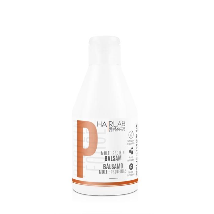 Balsamo Salerm Multi Proteinas Harlab 300ml