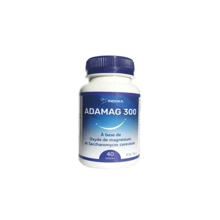INDOKA ADAMAG 300 -30 GÉLULES