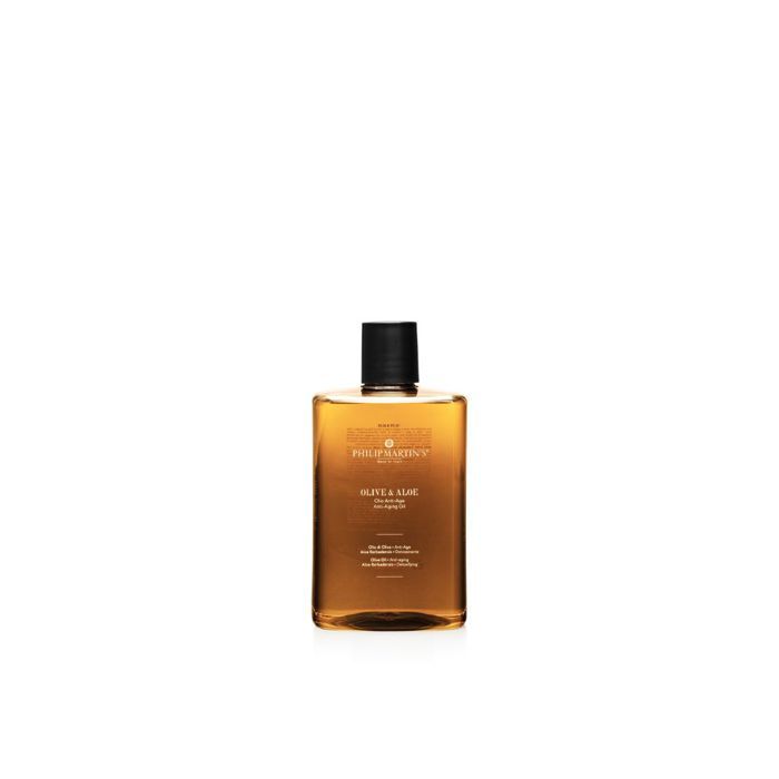 Soin Anti-Âge - PHILIP MARTIN'S- OLIVE & ALOE 300 ML