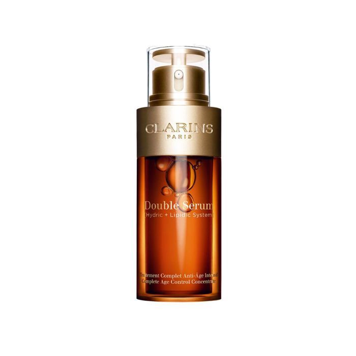 CLARINS SC - DOUBLE SERUM 30ML