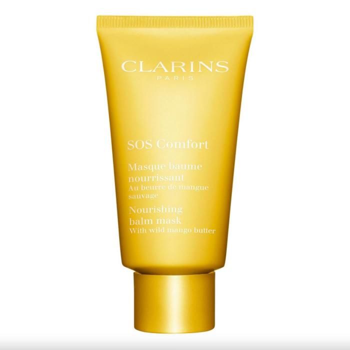 CLARINS SC - OF - MASQUE SOS CONFORT 75ML