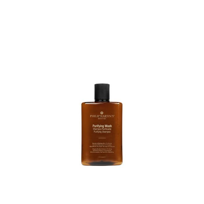 PHILIP MARTINS shampoing NETTOYANT PURIFIANT 320 ML