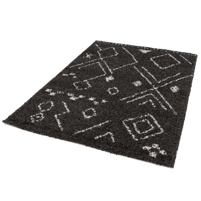 GIPSY Tapis moderne 160×230 cm
