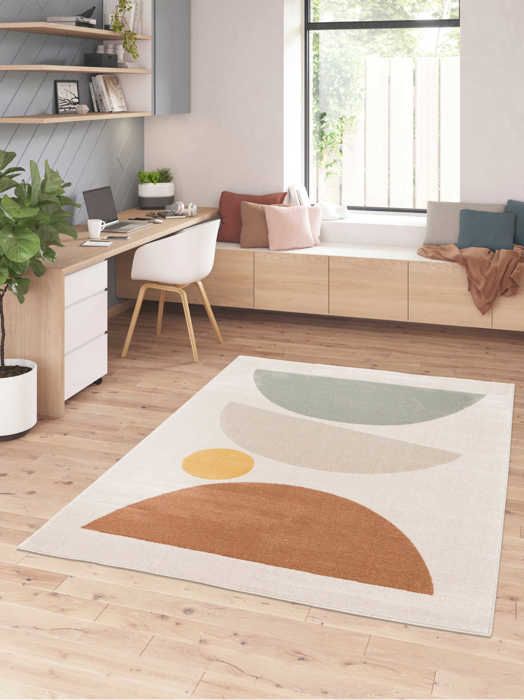URBAN Tapis moderne 200×290 cm