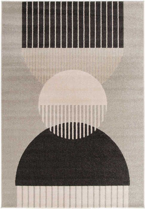 URBAN Tapis moderne 200×290 cm