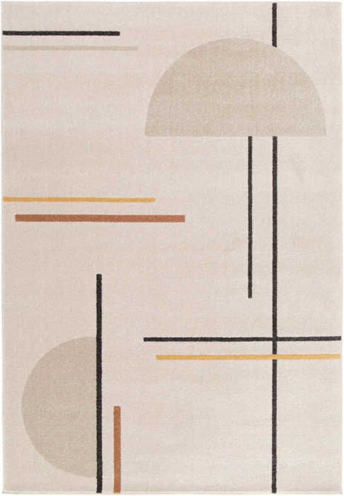 URBAN Tapis moderne 160×230 cm