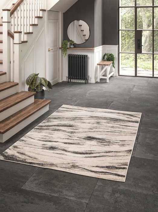URBAN Tapis moderne 200×290 cm
