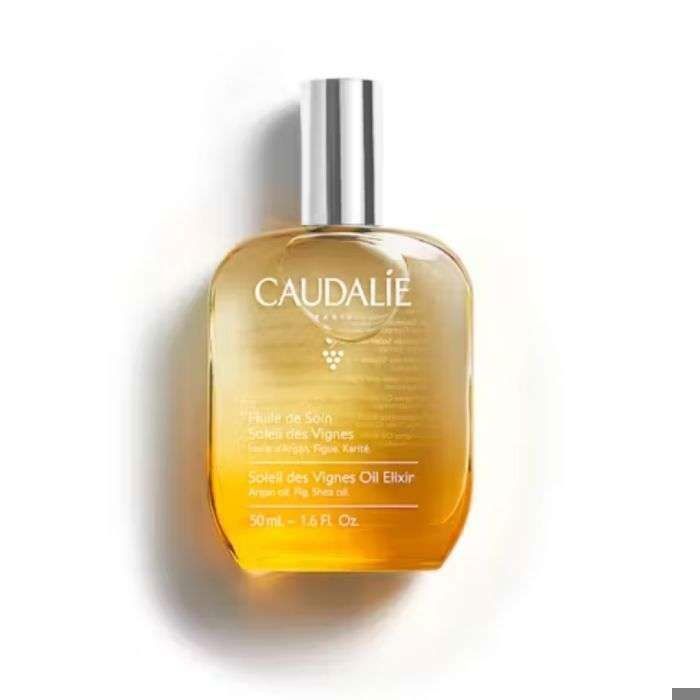 CAUDALIE - Huile de Soin Soleil des Vignes 50mL