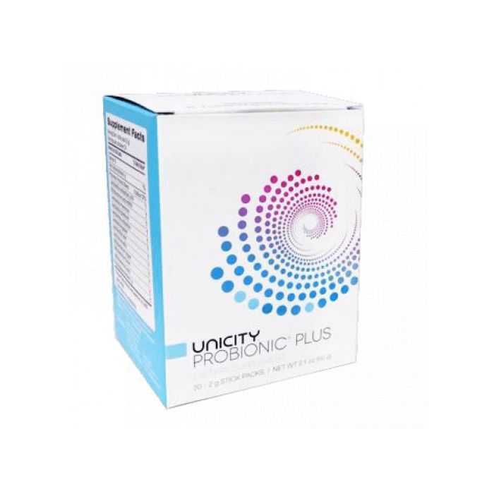 Probionic Plus - Améliore la santé digestive et le système immunitaire