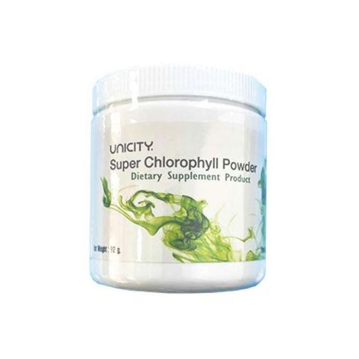 Super Chlorophylle Poudre