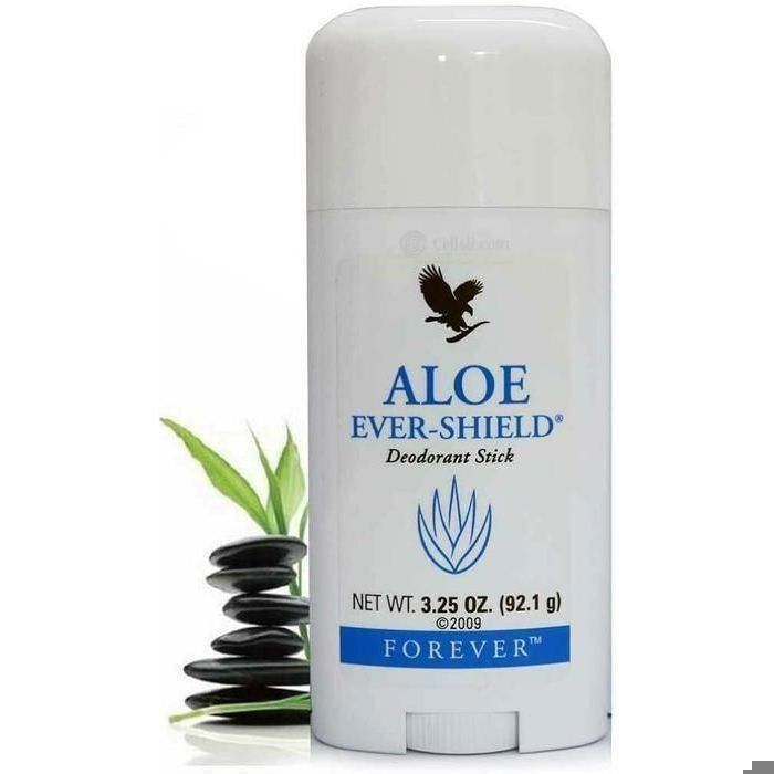 Forever Living Products Stick Deodorant Aloes - 92,1 g