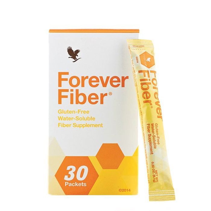 Forever Living Products Forever Fiber- 6.1g