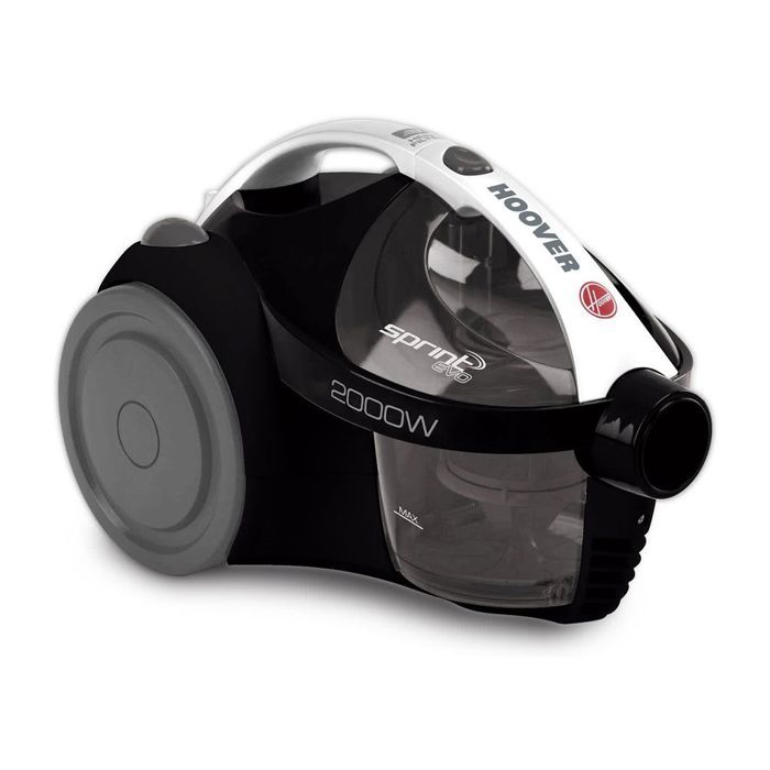 ASPIRATEUR SANS SAC TSBE 2003 011 2000W HOOVER