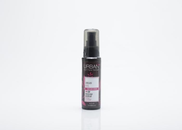 URBAN CARE SÉRUM NOURRISSANT ARGAN & KÉRATINE 75ML