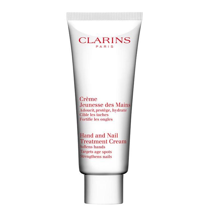 CLARINS SC - SC - CRÈME JEUNESSE DES MAINS