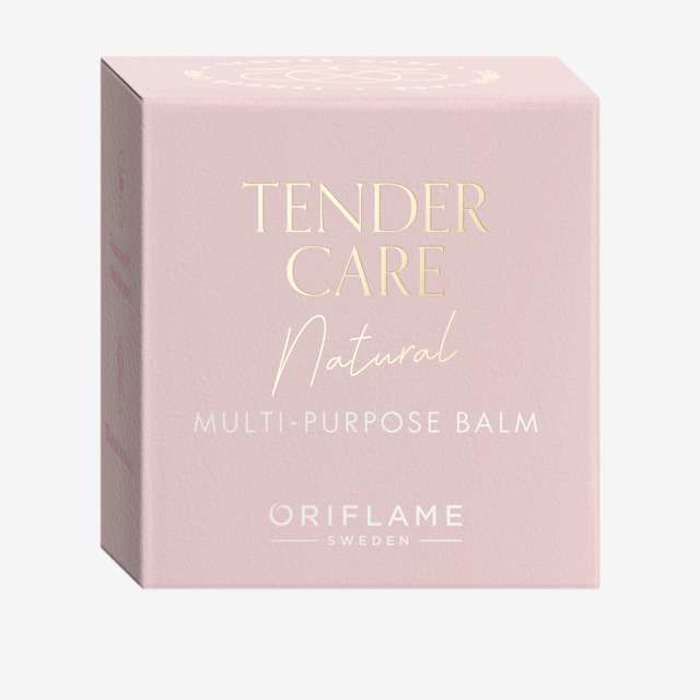 Baume Naturel Multi Usage Tender Care