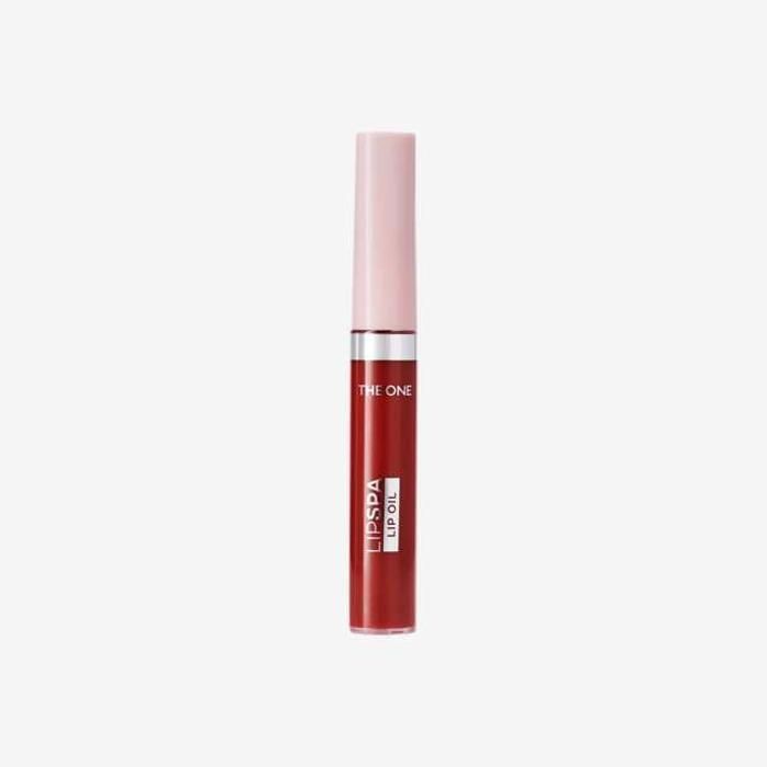 Huile pour les Lèvres - ORIFLAME - The ONE Lip Spa - 4,5 ml - Hydratation - Teinte naturelle