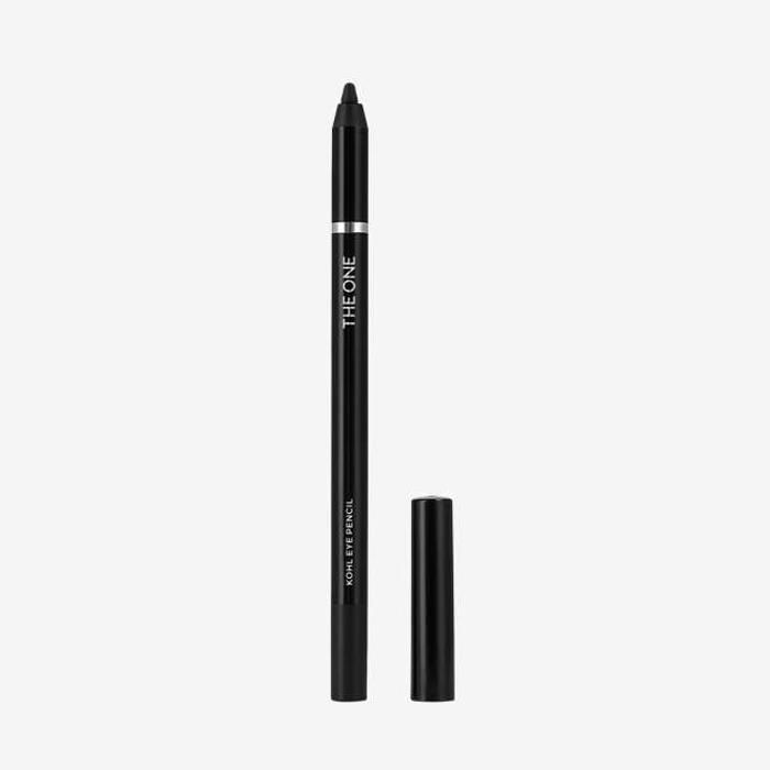 Crayon Kohl pour les Yeux - The ONE - Noir - Résistant à l'eau - Longue tenue - Fini mat