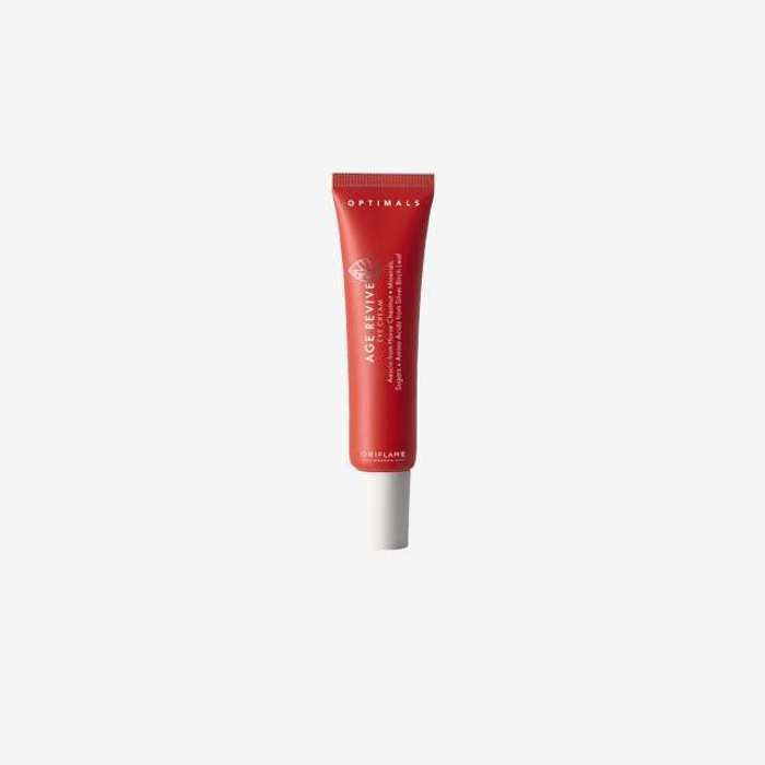 Crème Contour des Yeux - Optimals - Age Revive - 15 ml - Anti-âge - Illumine les yeux