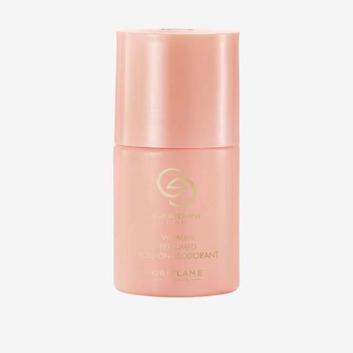 Déodorant à Bille Parfumé Giordani Gold Woman 50 ml