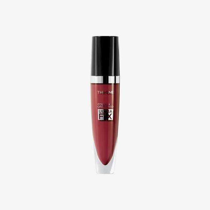 Rouge à lèvres liquide ultra-fixe Colour Unlimited THE ONE, 5 ml, Supreme Red