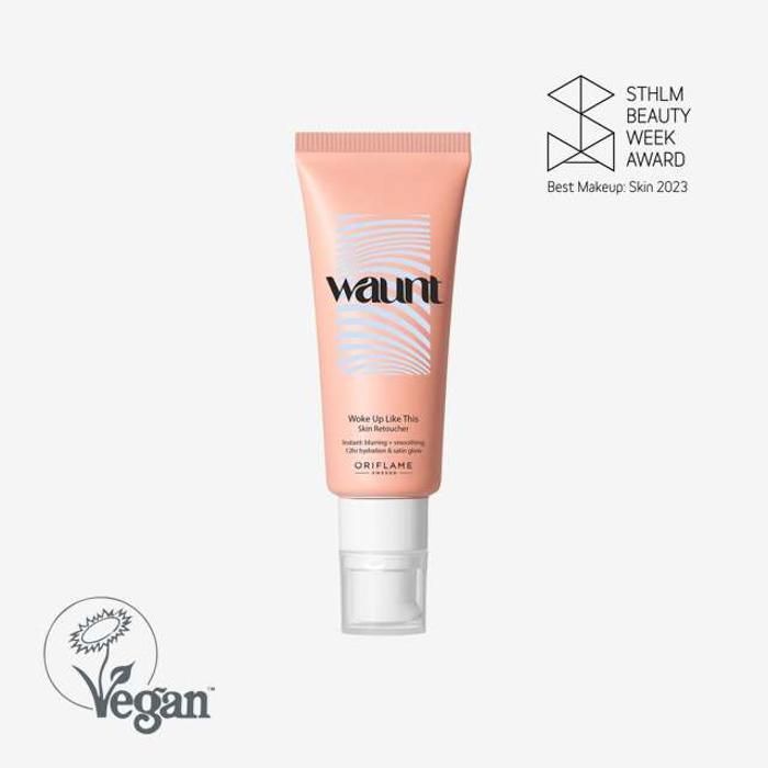 Retoucheur de Peau Waunt Woke Up Like This 40 ml