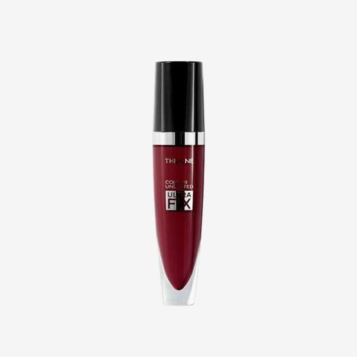 Rouge à lèvres - THE ONE - Colour Unlimited - 5 ml - Soft Cherry - Ultra fixe et longue tenue