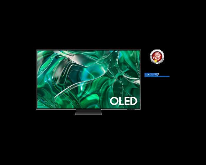 LED QA55S95CAUXMV SAMSUNG