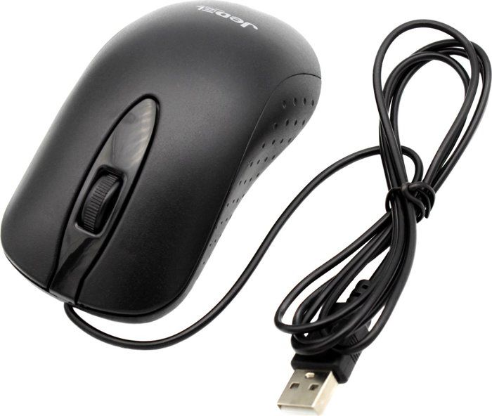 SOURIS FILAIRE CP87