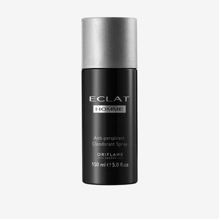 Déodorant Spray Eclat Homme 150 ml